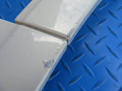 Bentley Bentayga right front wheel arch trim #2101