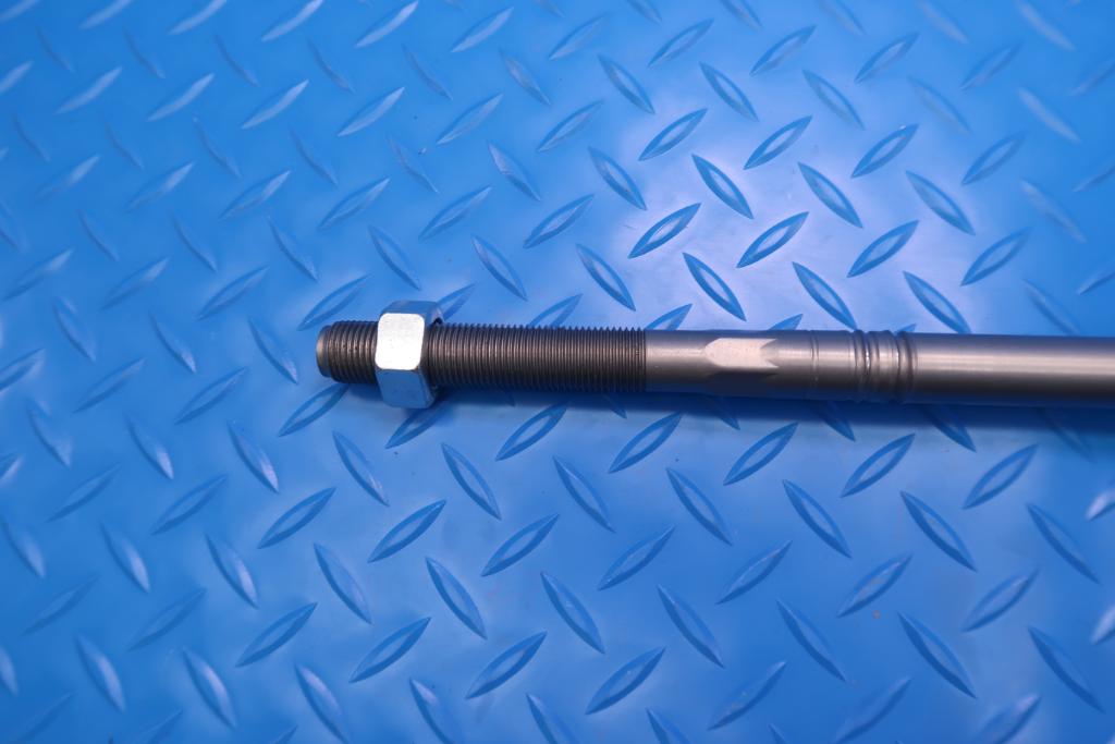 Lamborghini Huracan right inner outer tie rod end #12615