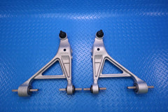 Ferrari 488 458 812 F8 F12 California left & right front lower control arms #12619