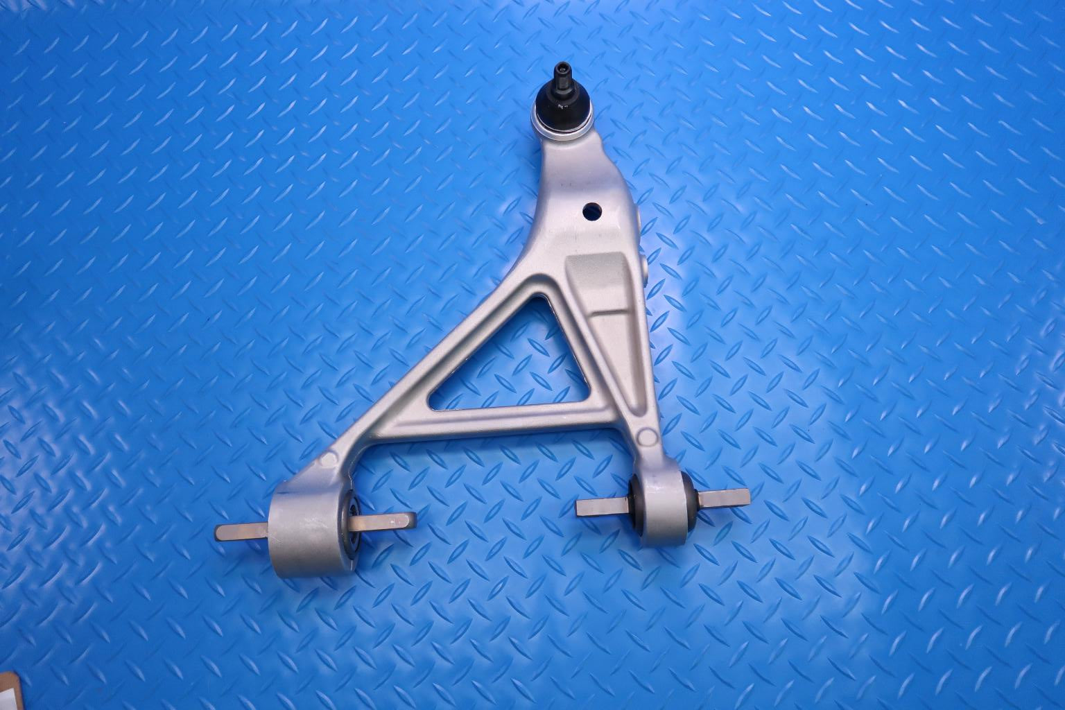 Ferrari 488 458 812 F8 F12 California left & right front lower control arms #12619