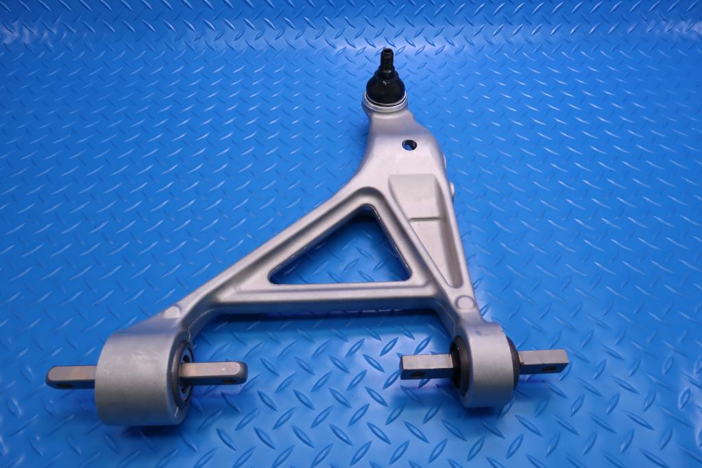 Ferrari 488 458 812 F8 F12 California left & right front lower control arms #12619