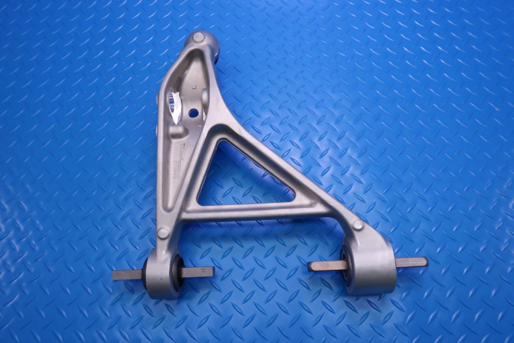 Ferrari 488 458 812 F8 F12 California left & right front lower control arms #12619