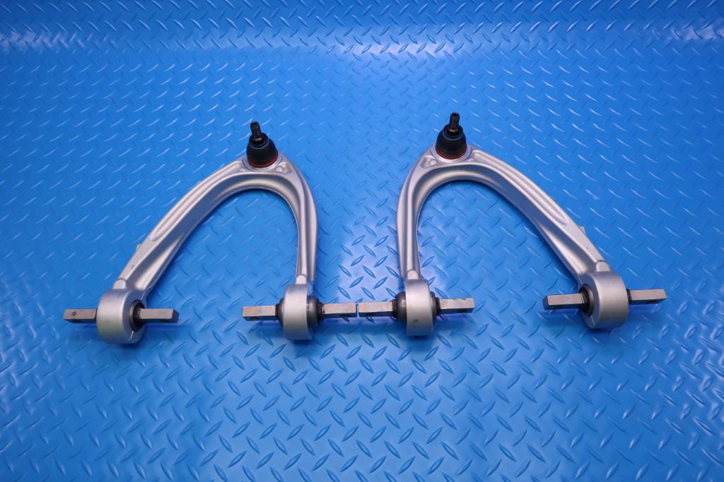 Ferrari 488 458 812 F8 F12 California left right front upper control arms #12622