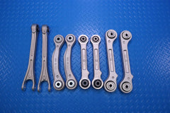 Maserati Levante left & right rear suspension control arms 8pcs #12625