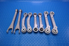 Maserati Levante left & right rear suspension control arms 8pcs #12625