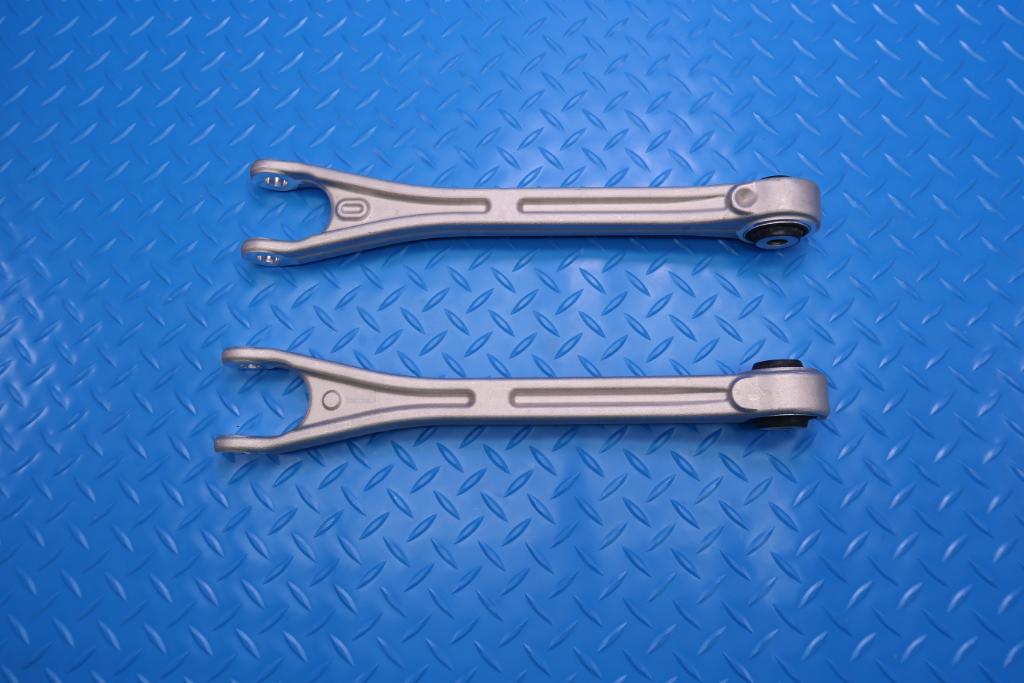 Maserati Ghibli Quattroporte Levante Compression Rod Rear Suspension Control Arms #12627
