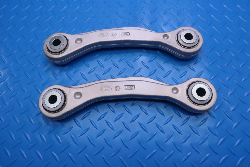Maserati Levante left & right rear suspension control arms 2pcs #12633