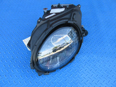 Bentley Continental GT GTC left headlight #2108