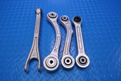 Maserati Ghibli Quattroporte left or right Rear Suspension Control Arms 4pcs #12636