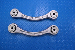 Maserati Ghibli Quattroporte Rear Suspension Control Arms 2pcs #12637