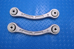 Maserati Ghibli Quattroporte Rear Suspension Control Arms 2pcs #12637