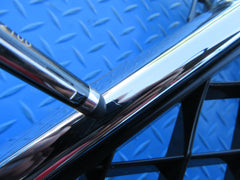 Bentley Continental Flying Spur right front bumper grille #2106