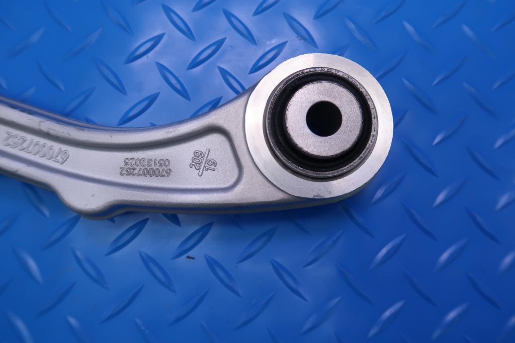 Maserati Ghibli Quattroporte Rear Suspension Control Arms 2pcs #12639