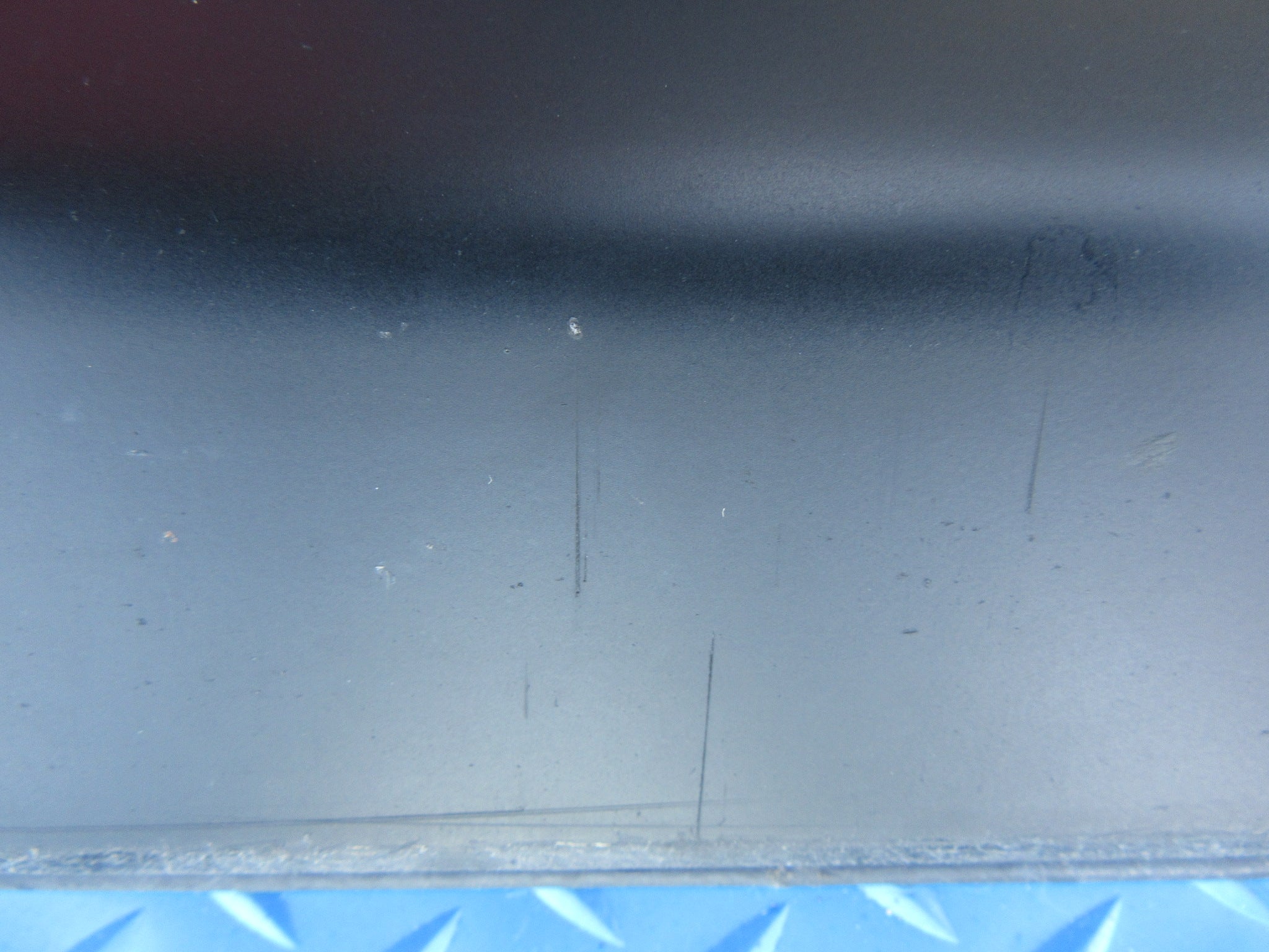 Rolls Royce Cullinan right front lower door rub strip #2073 $250