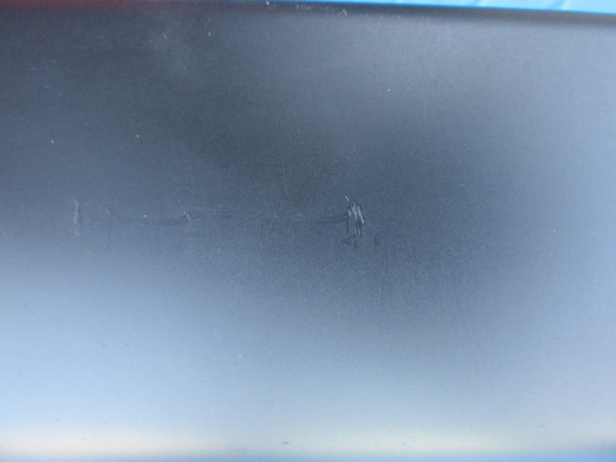 Rolls Royce Cullinan right front lower door rub strip #2073 $250