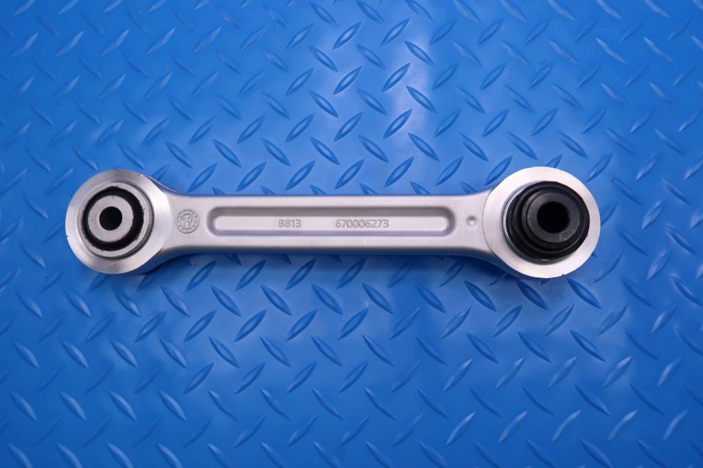 Maserati Ghibli Quattroporte left or right Rear Suspension Control Arms 4pcs #12636