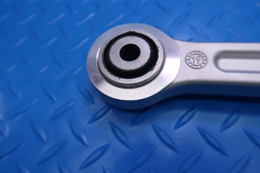 Maserati Ghibli Quattroporte Rear Suspension Control Arms 2pcs #12641