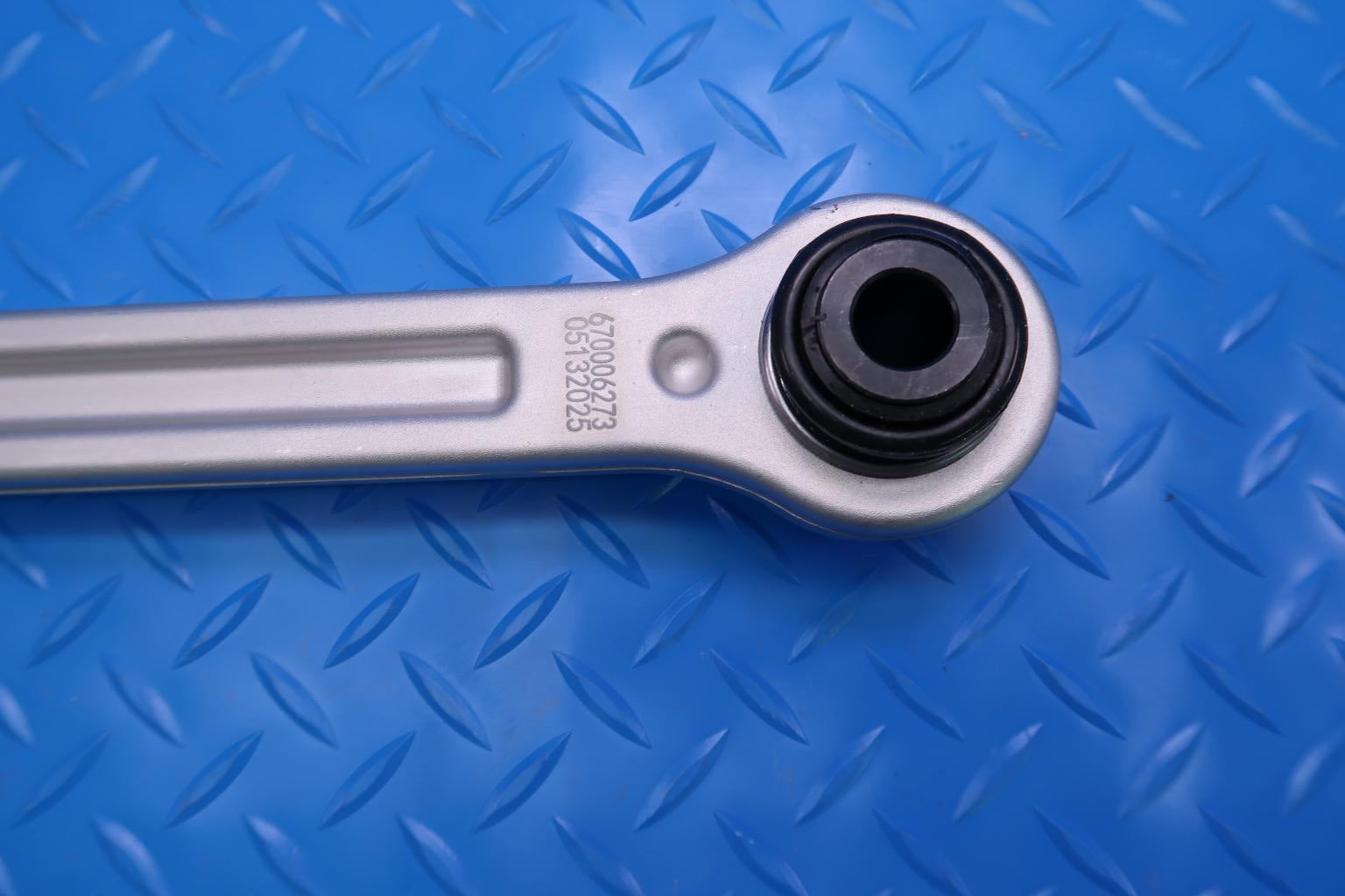 Maserati Ghibli Quattroporte Rear Suspension Control Arms 2pcs #12641