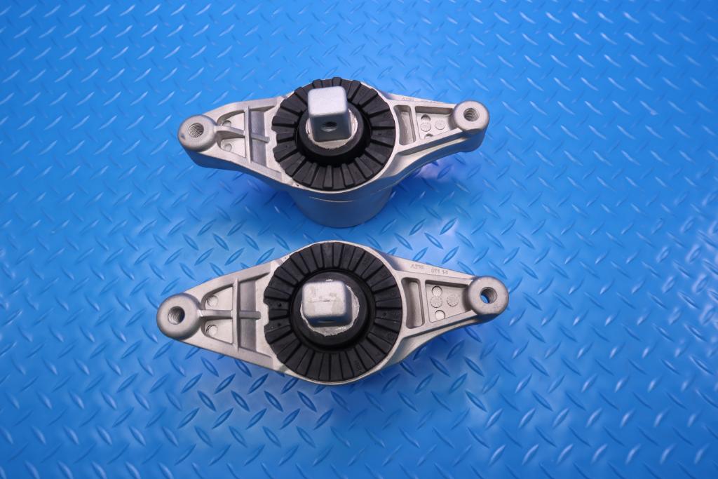 Maserati Ghibli Quattroporte Sq4 Levante 4WD left & right engine mounts 2pcs #12643