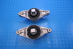 Maserati Ghibli Quattroporte Sq4 Levante 4WD left & right engine mounts 2pcs #12643
