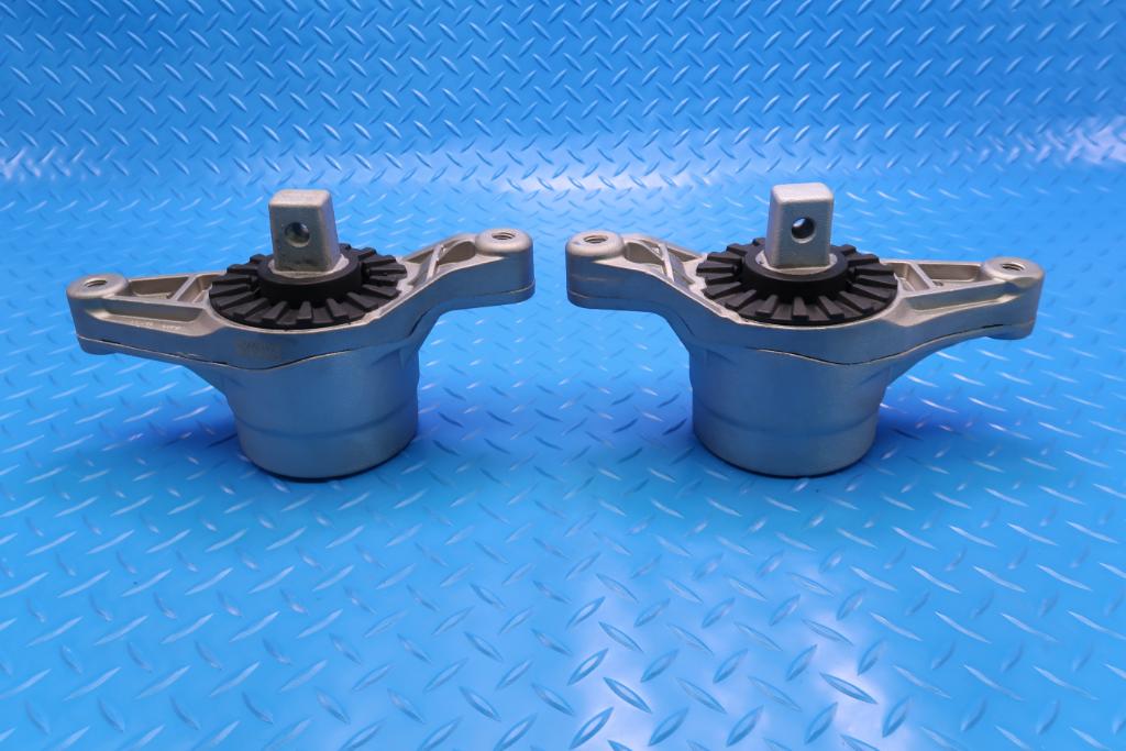 Maserati Ghibli Quattroporte Sq4 Levante 4WD left & right engine mounts 2pcs #12643