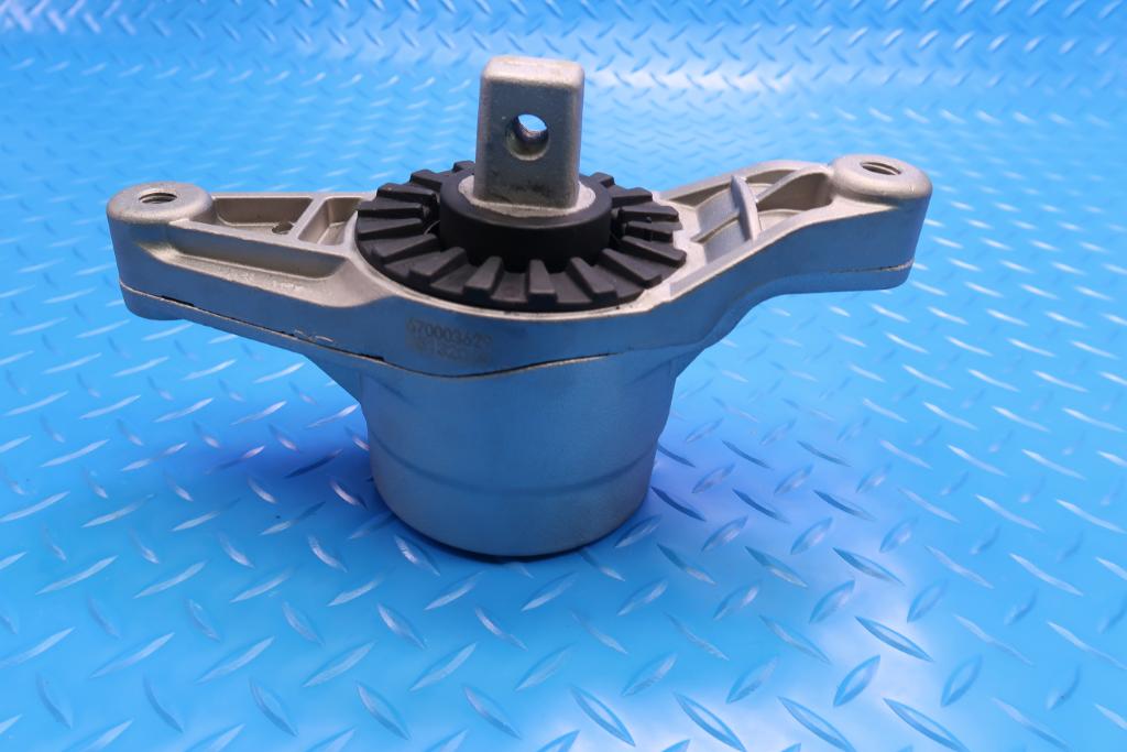 Maserati Ghibli Quattroporte Sq4 Levante 4WD left engine mount #12644
