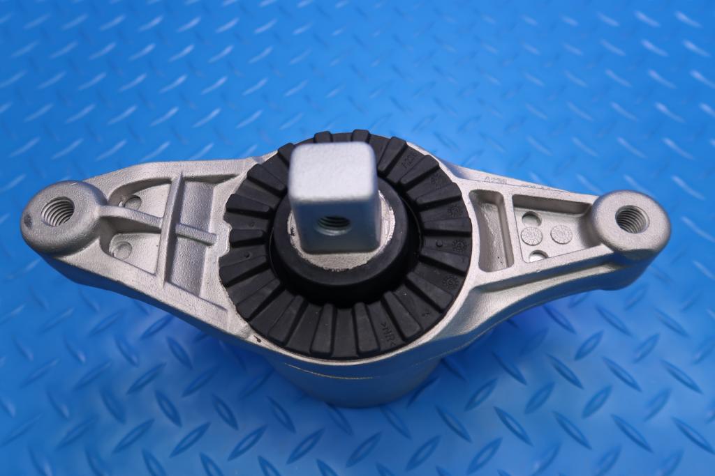 Maserati Ghibli Quattroporte Sq4 Levante 4WD left & right engine mounts 2pcs #12643