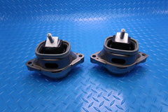 Rolls Royce Phantom left & right engine mounts 2pcs #12649