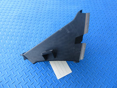 Rolls Royce Ghost Wraith Dawn left air duct #2099