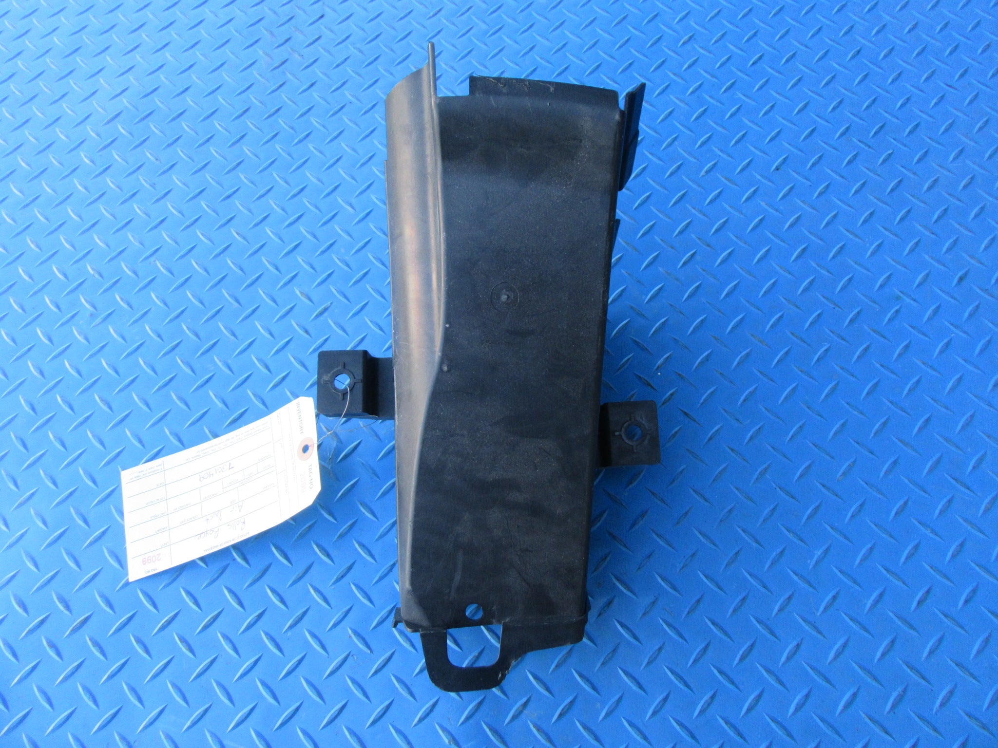 Rolls Royce Ghost Wraith Dawn left air duct #2099