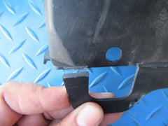 Rolls Royce Ghost Wraith Dawn left air duct #2099