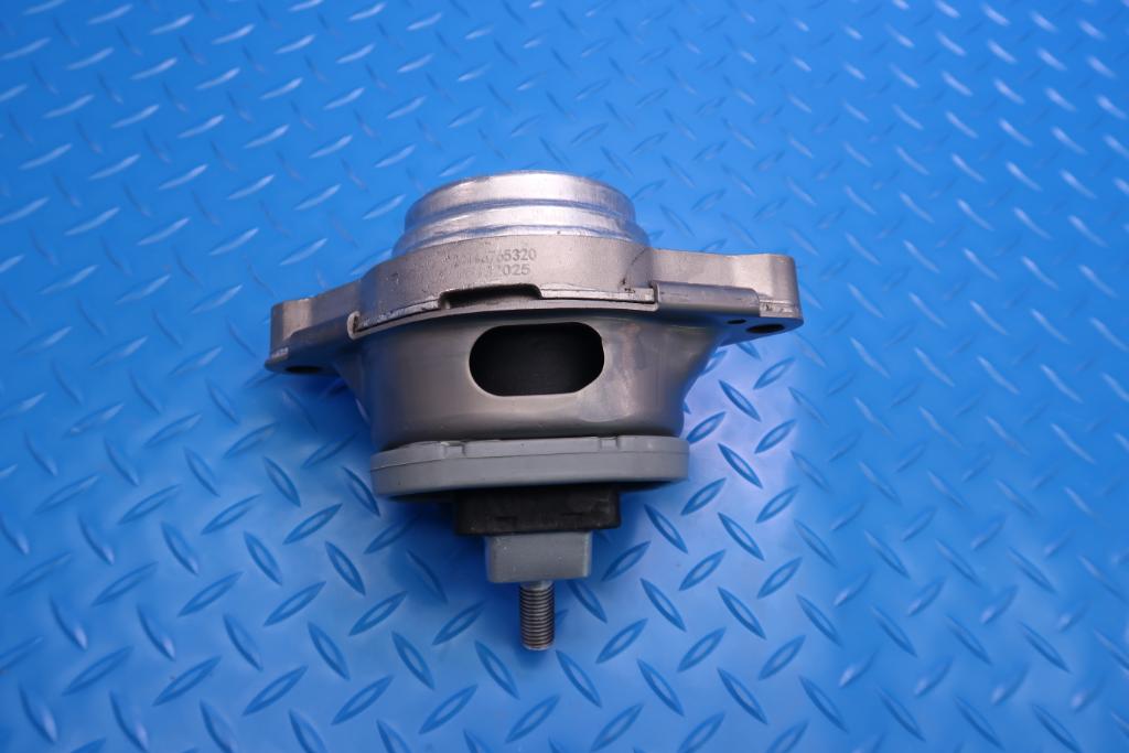 Rolls Royce Phantom left & right engine mounts 2pcs #12649