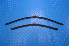 Bentley Bentayga Lamborghini Urus wiper blades #12651