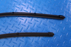 Bentley Bentayga Lamborghini Urus wiper blades #12651