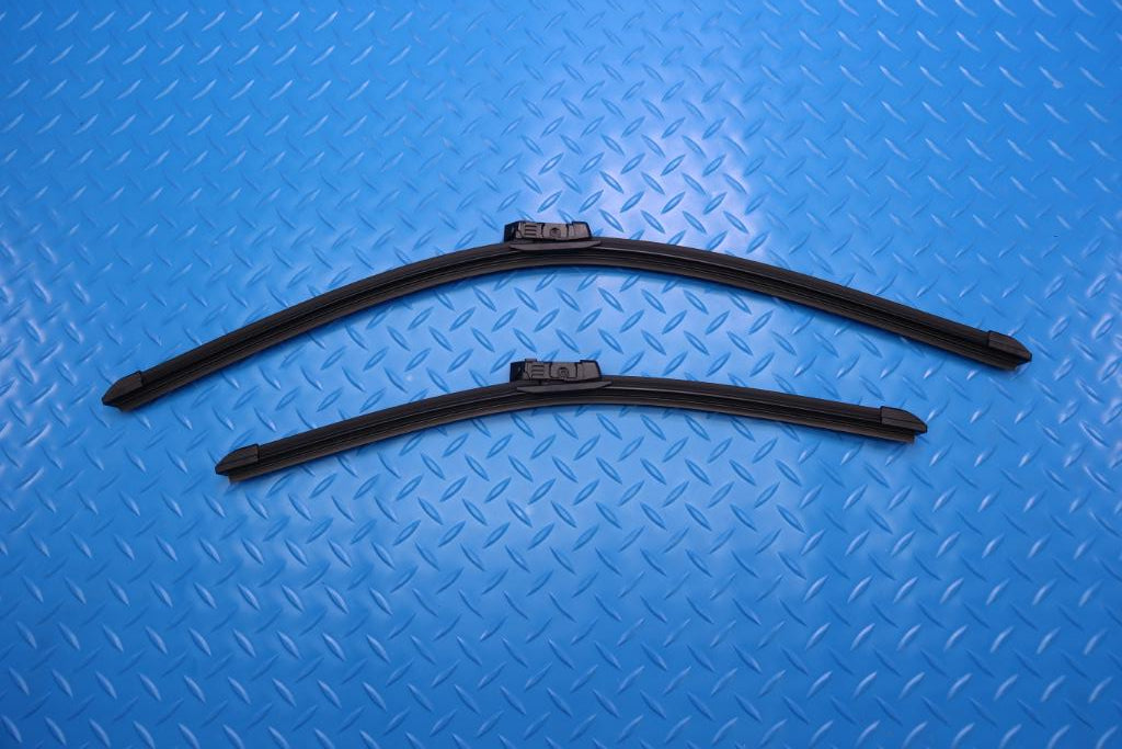 Alfa Romeo Giulia wiper blades #12652