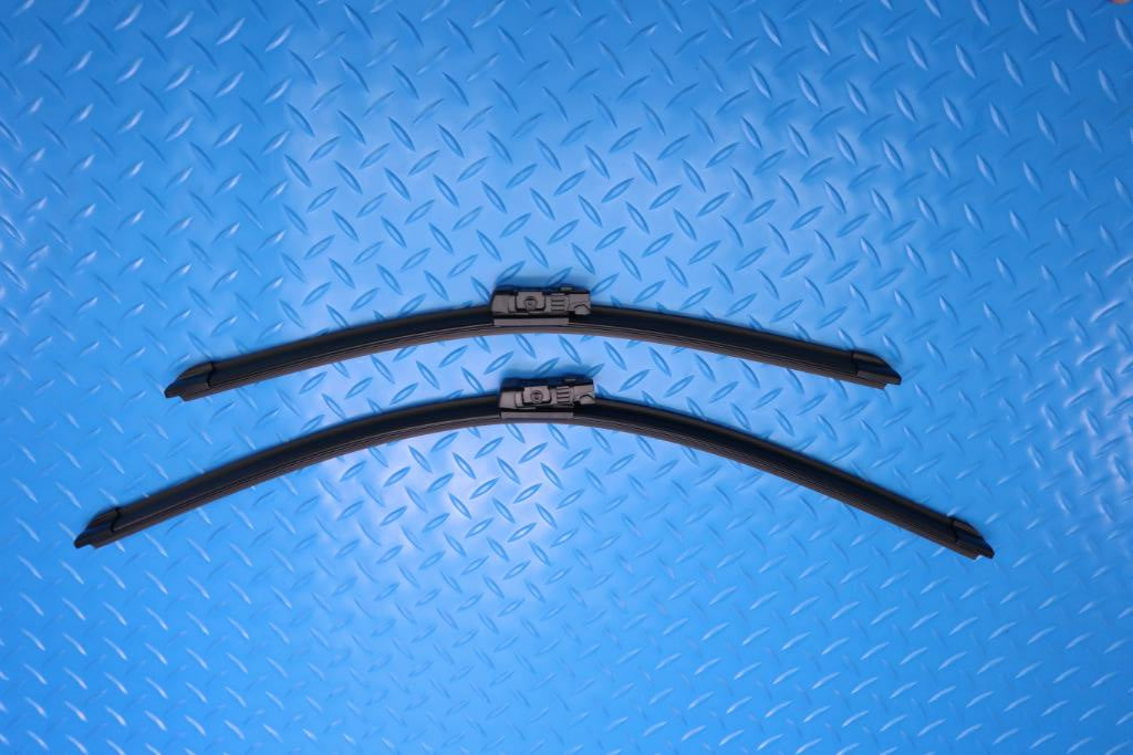 Alfa Romeo Giulia wiper blades #12652