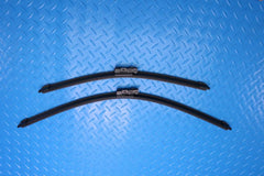 Alfa Romeo Giulia wiper blades #12652