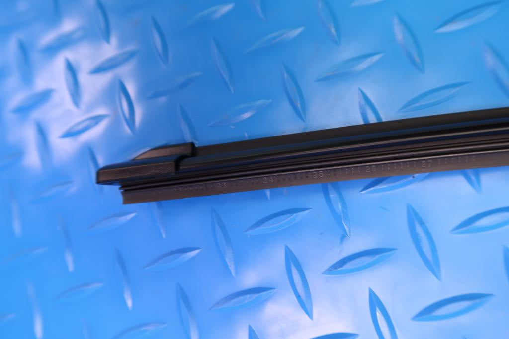 Alfa Romeo Giulia wiper blades #12652