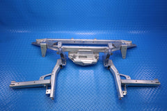 Rolls Royce Ghost Wraith Dawn front center cross member radiator support #12653