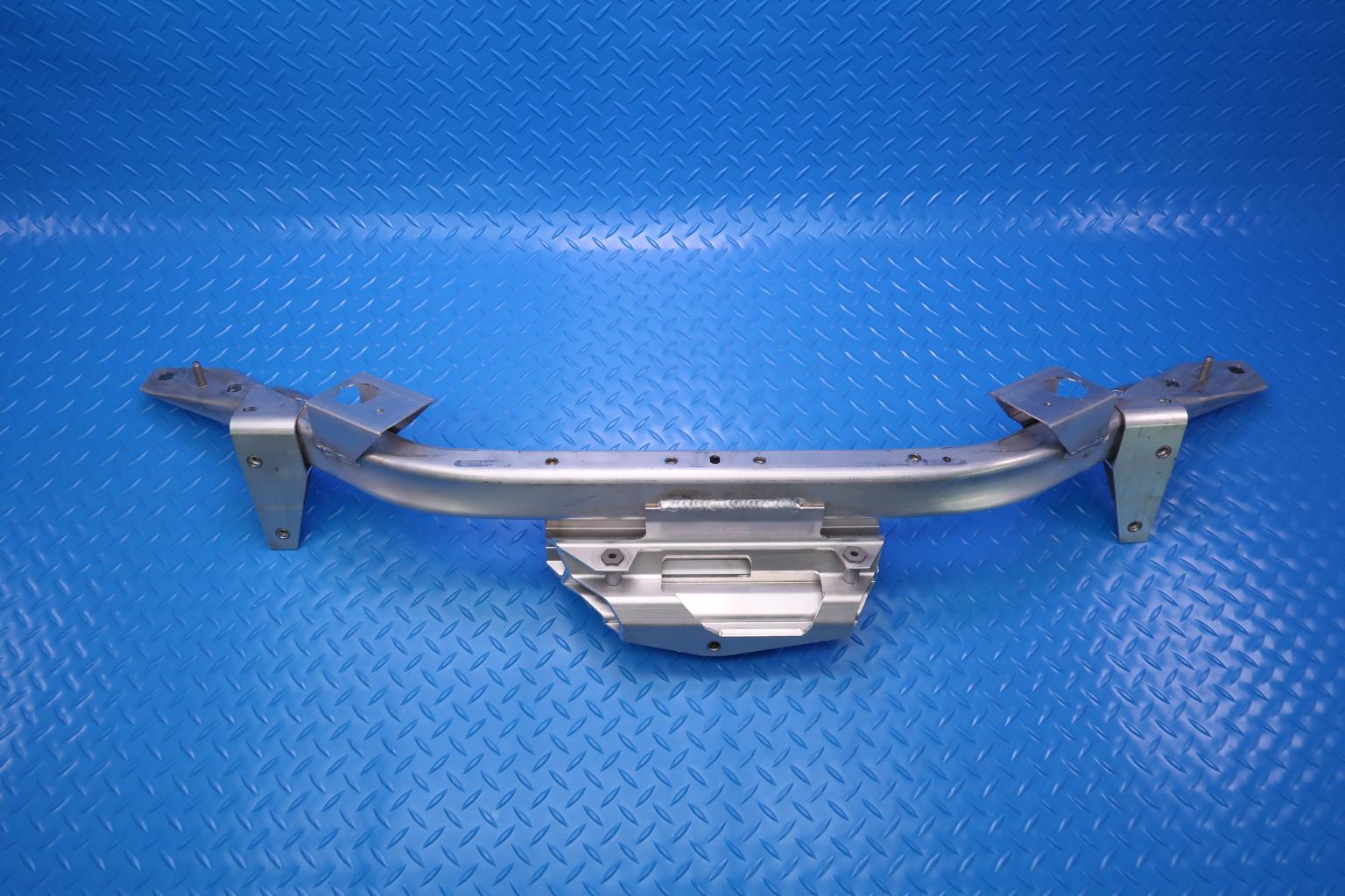 Rolls Royce Ghost Wraith Dawn front center cross member radiator support #12655