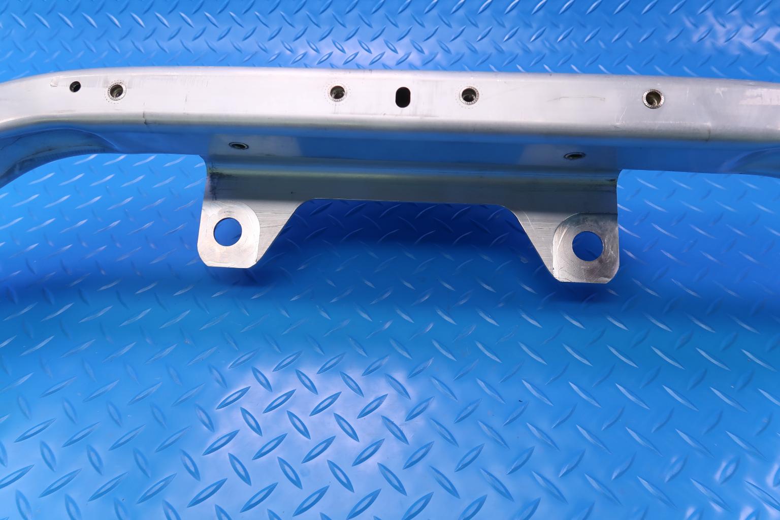 Rolls Royce Ghost Wraith Dawn front center cross member radiator support #12654