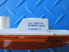 Bentley Continental GT GTC left side marker light #2083