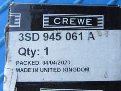 Bentley Continental GT GTC left side marker light #2075