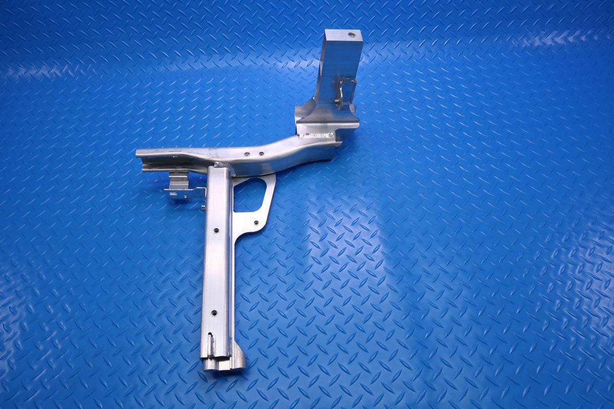 Rolls Royce Ghost Wraith Dawn left headlight support bracket #12657
