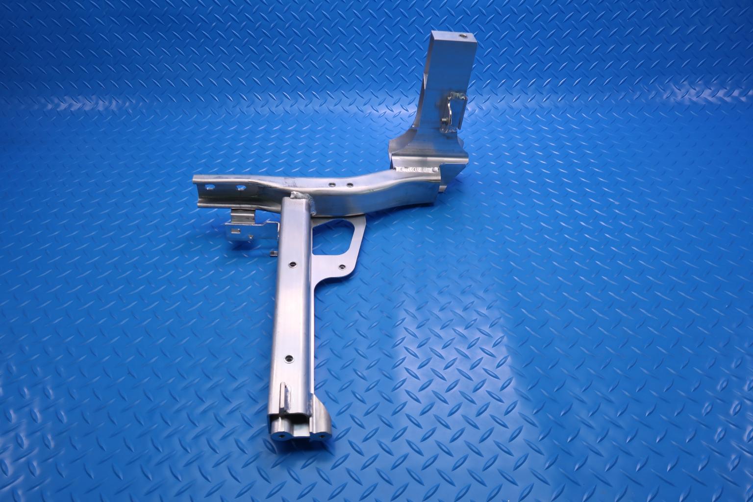 Rolls Royce Ghost Wraith Dawn left headlight support bracket #12657
