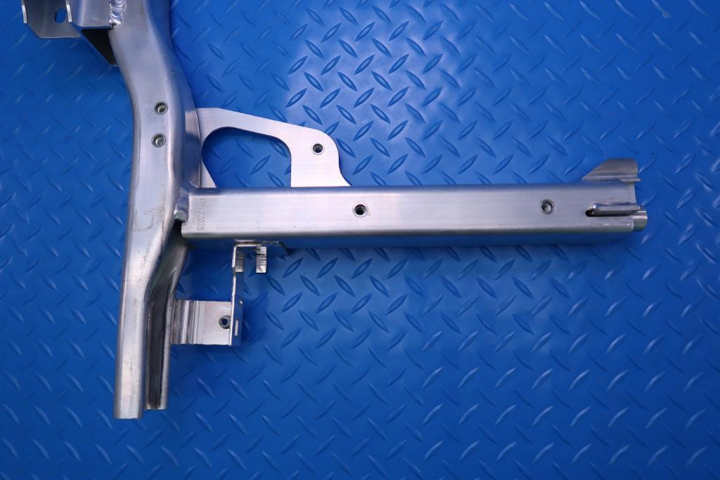 Rolls Royce Ghost Wraith Dawn left headlight support bracket #12657