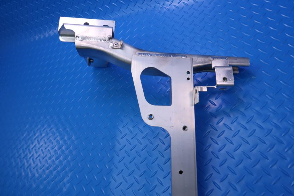 Rolls Royce Ghost Wraith Dawn left headlight support bracket #12657