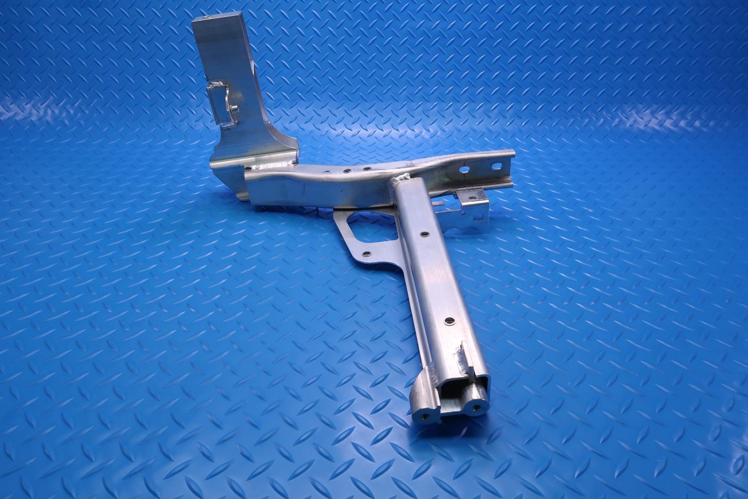 Rolls Royce Ghost Wraith Dawn right headlight support bracket #12658