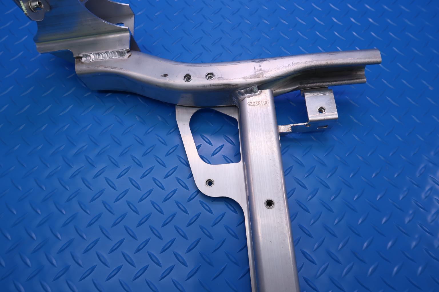 Rolls Royce Ghost Wraith Dawn right headlight support bracket #12658