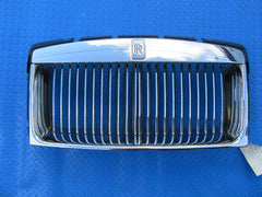 Rolls Royce Ghost Wraith Dawn radiator grille #0219